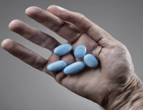 Viagra se vende sin receta